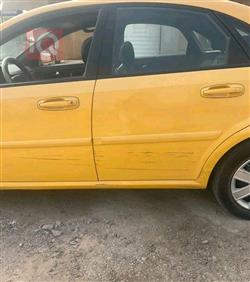 شيفروليه اوبترا